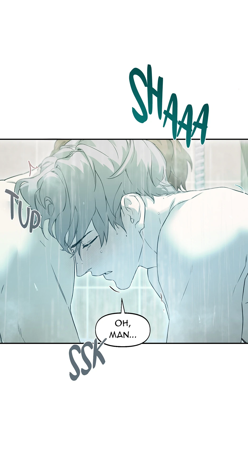 Nerd Project «Official» - Chapter 44 manhwa