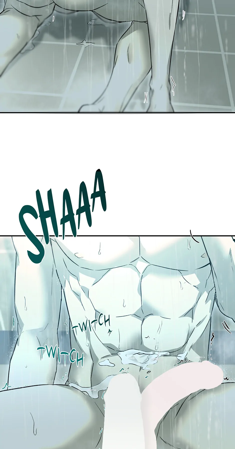 Nerd Project «Official» - Chapter 44 manhwa