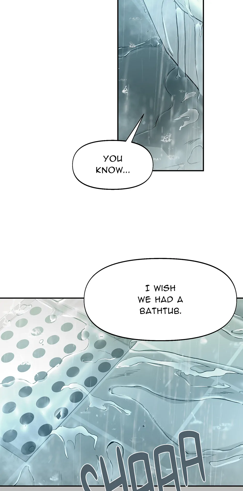 Nerd Project «Official» - Chapter 44 manhwa