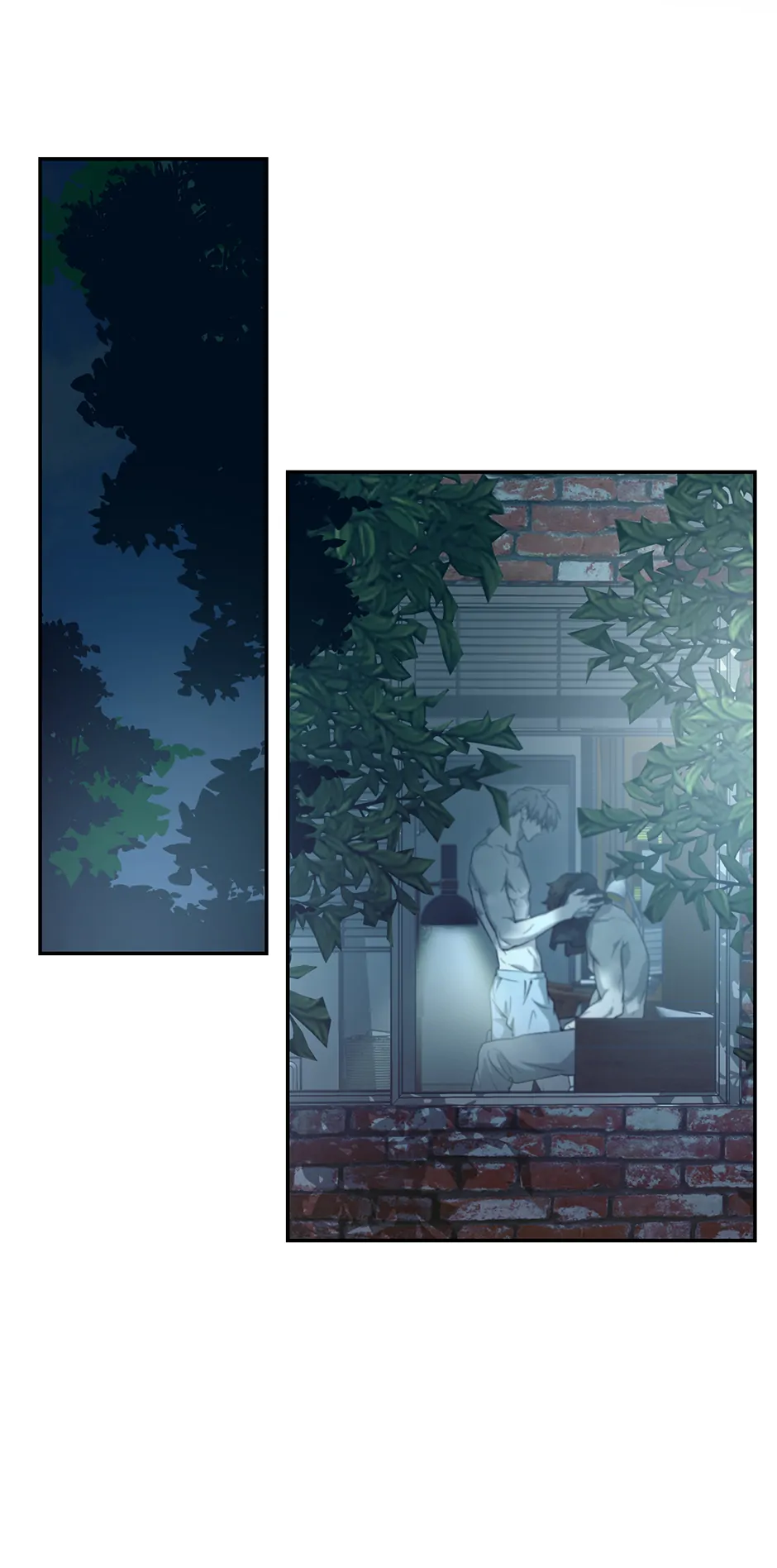 Nerd Project «Official» - Chapter 44 manhwa