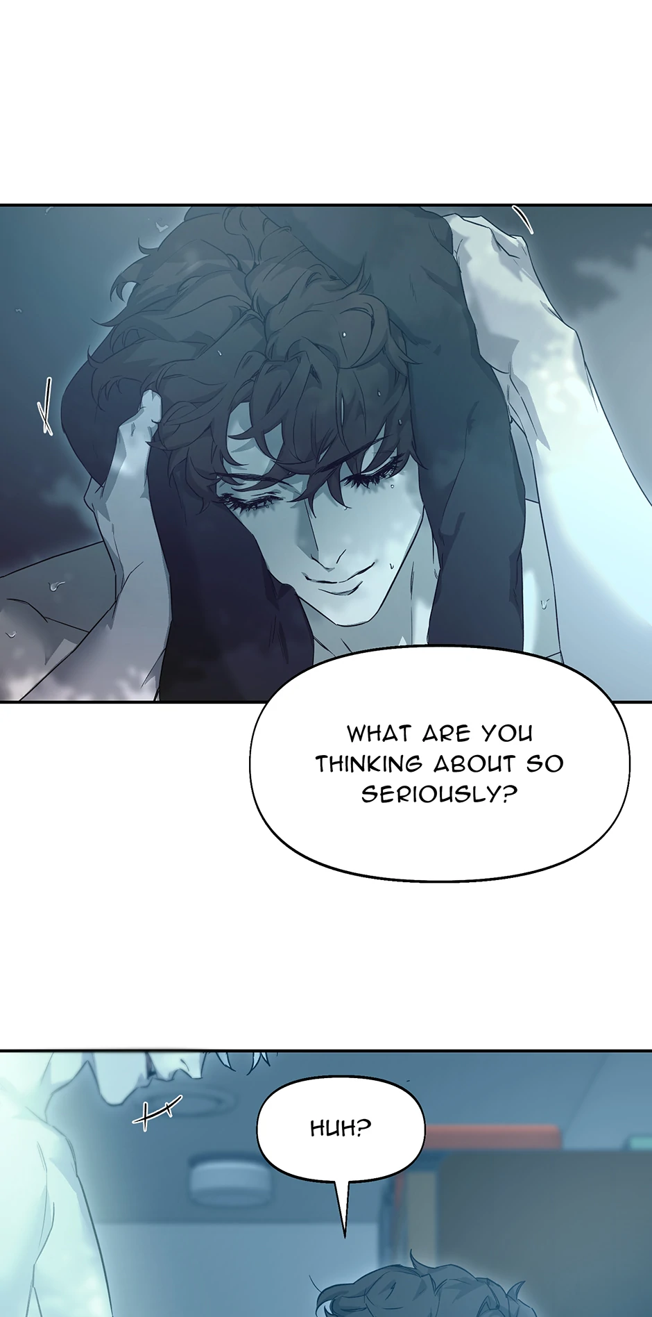 Nerd Project «Official» - Chapter 44 manhwa