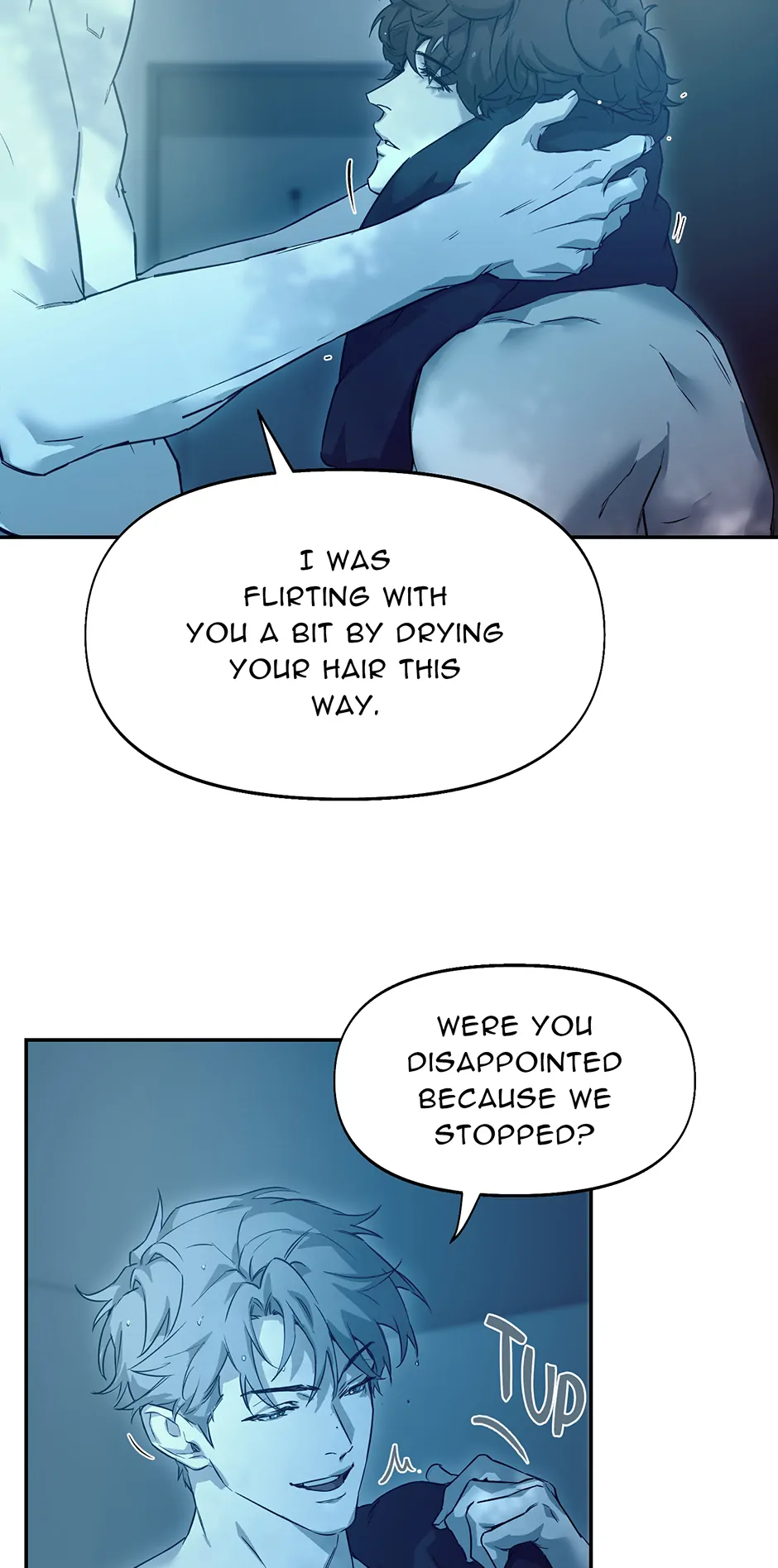 Nerd Project «Official» - Chapter 44 manhwa
