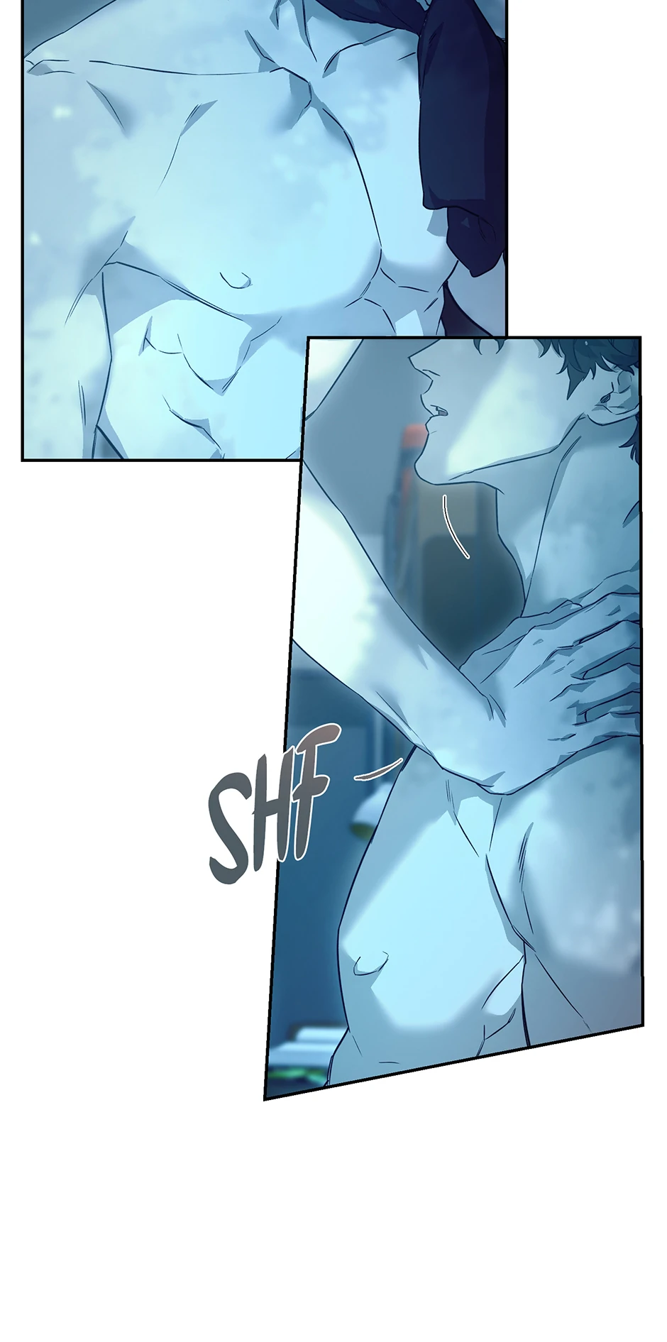 Nerd Project «Official» - Chapter 44 manhwa