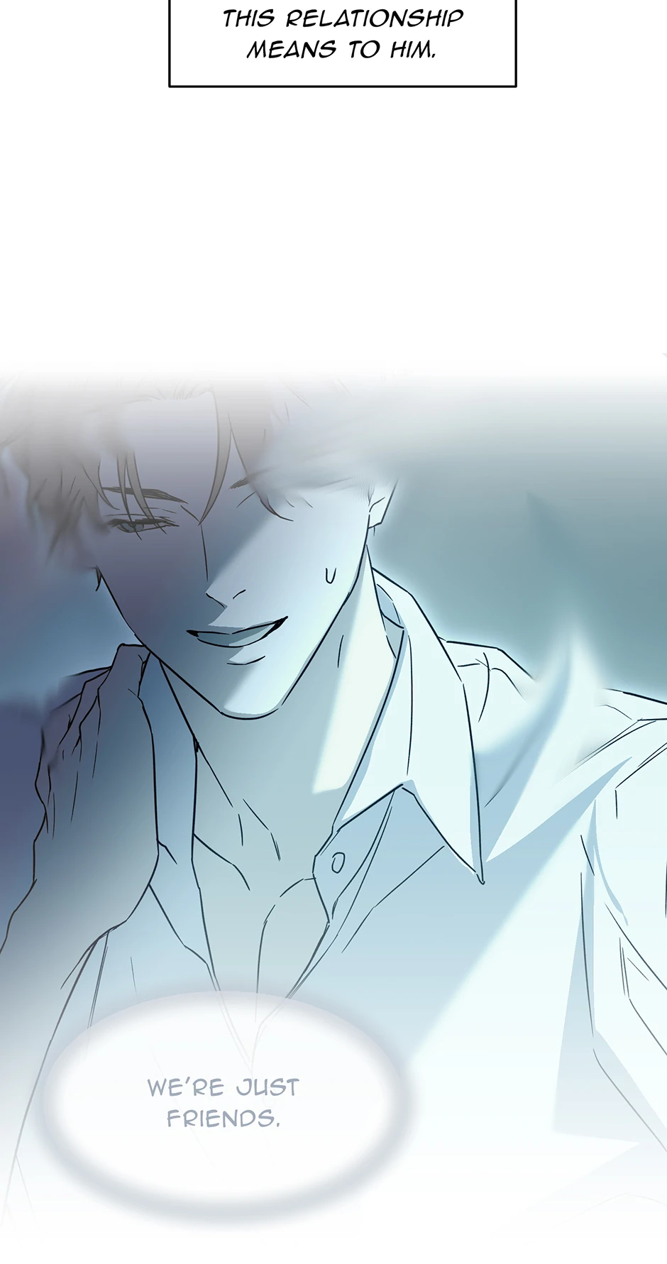 Nerd Project «Official» - Chapter 44 manhwa