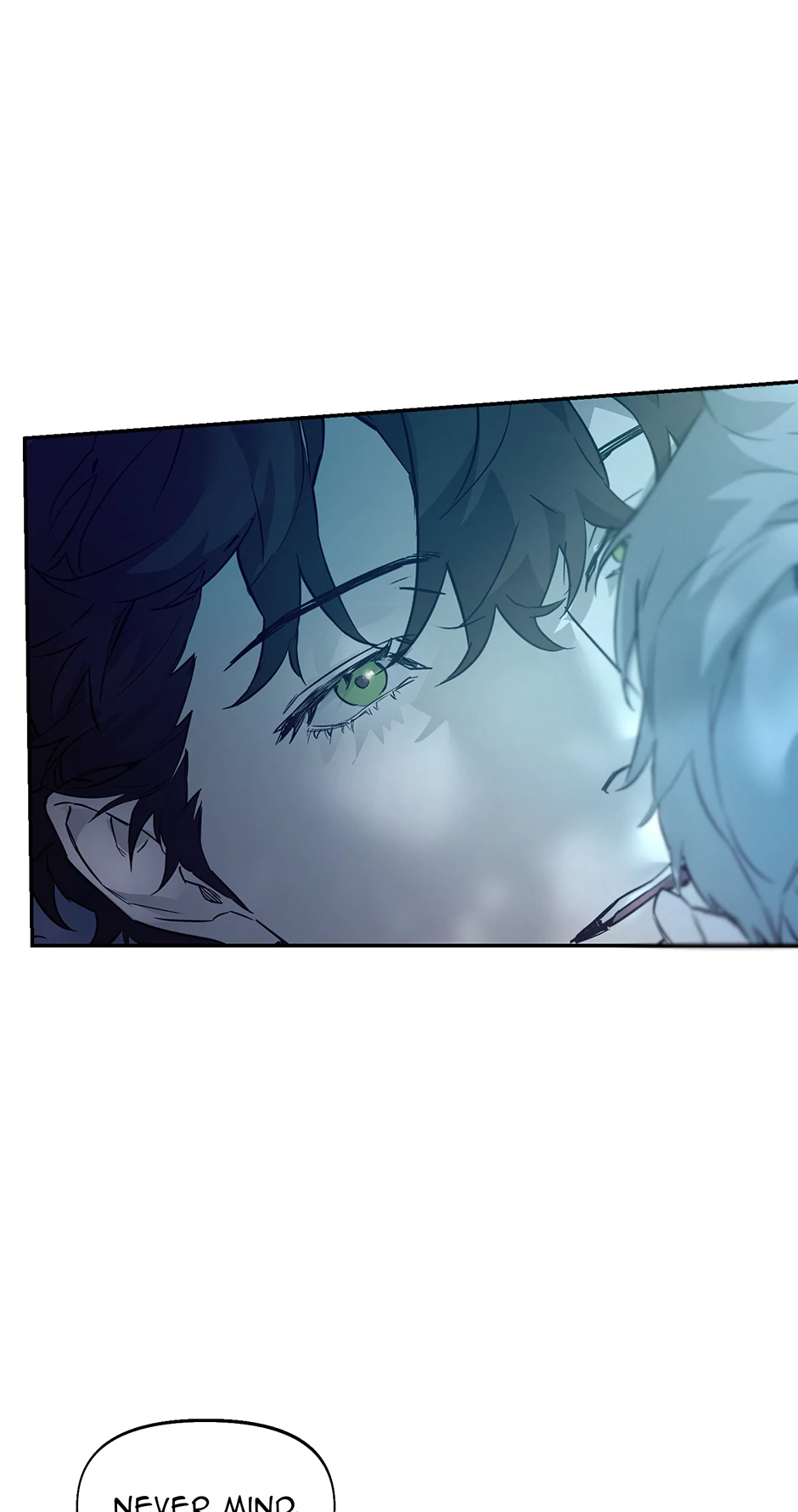 Nerd Project «Official» - Chapter 44 manhwa