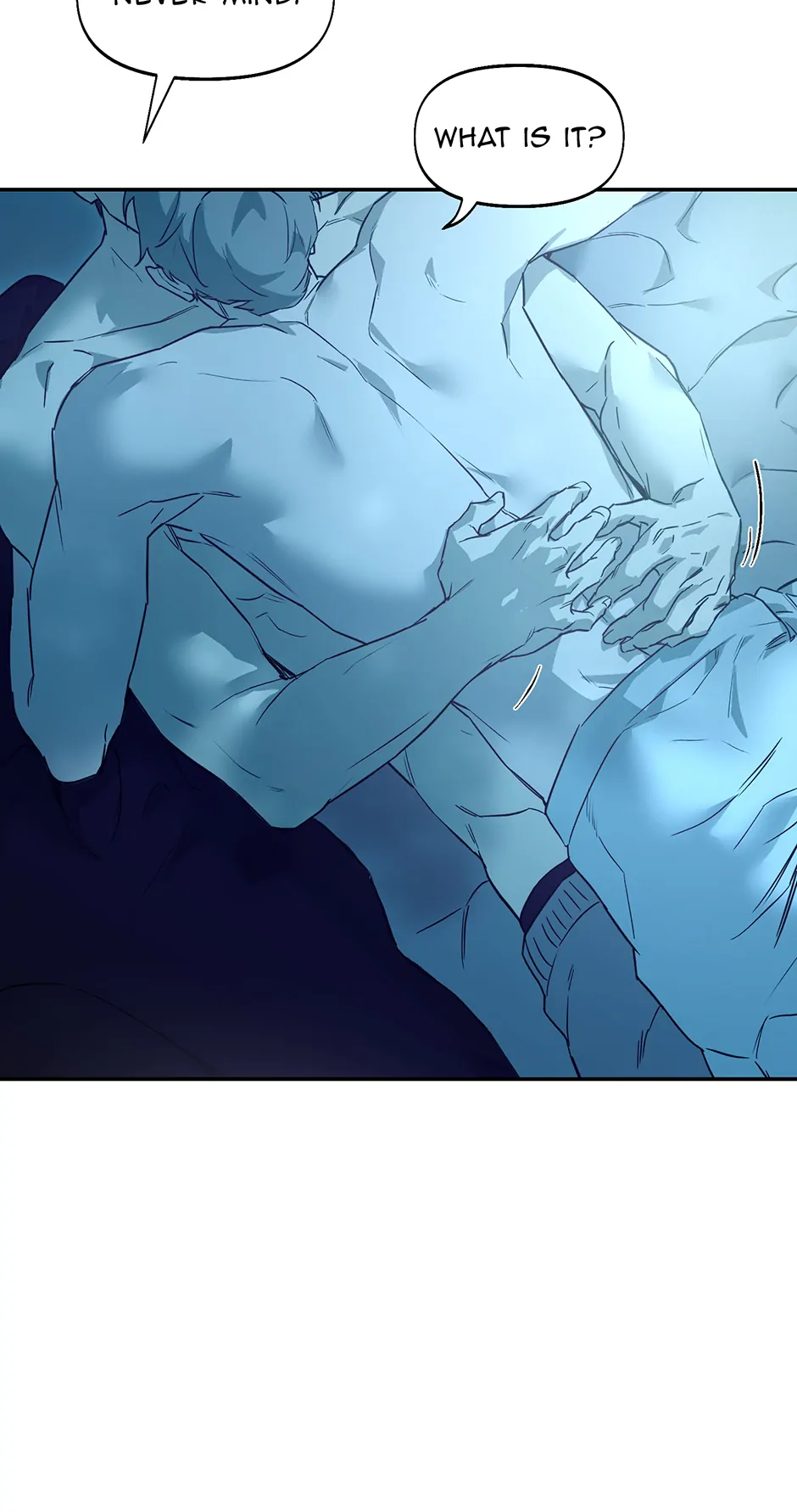 Nerd Project «Official» - Chapter 44 manhwa