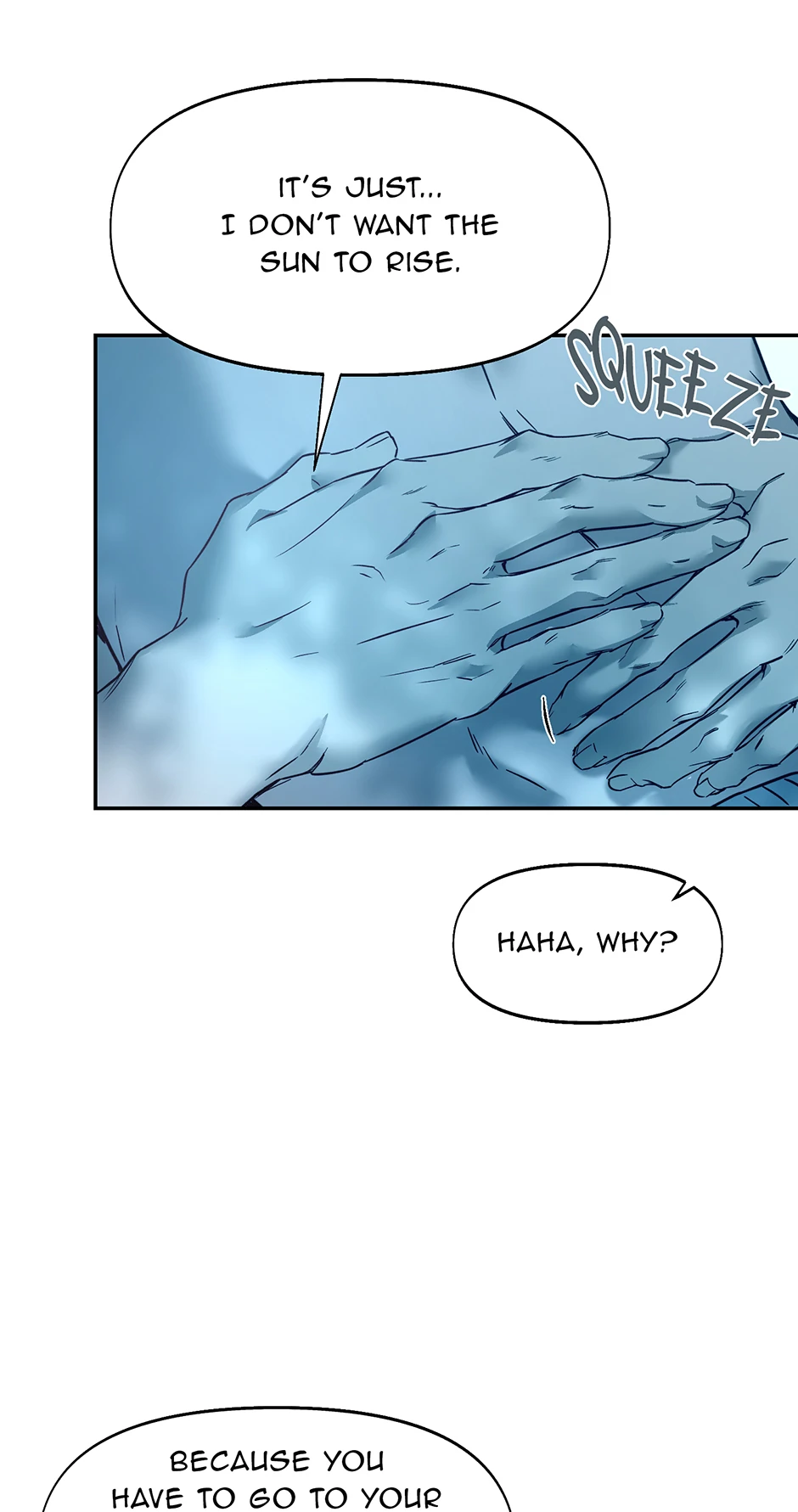 Nerd Project «Official» - Chapter 44 manhwa