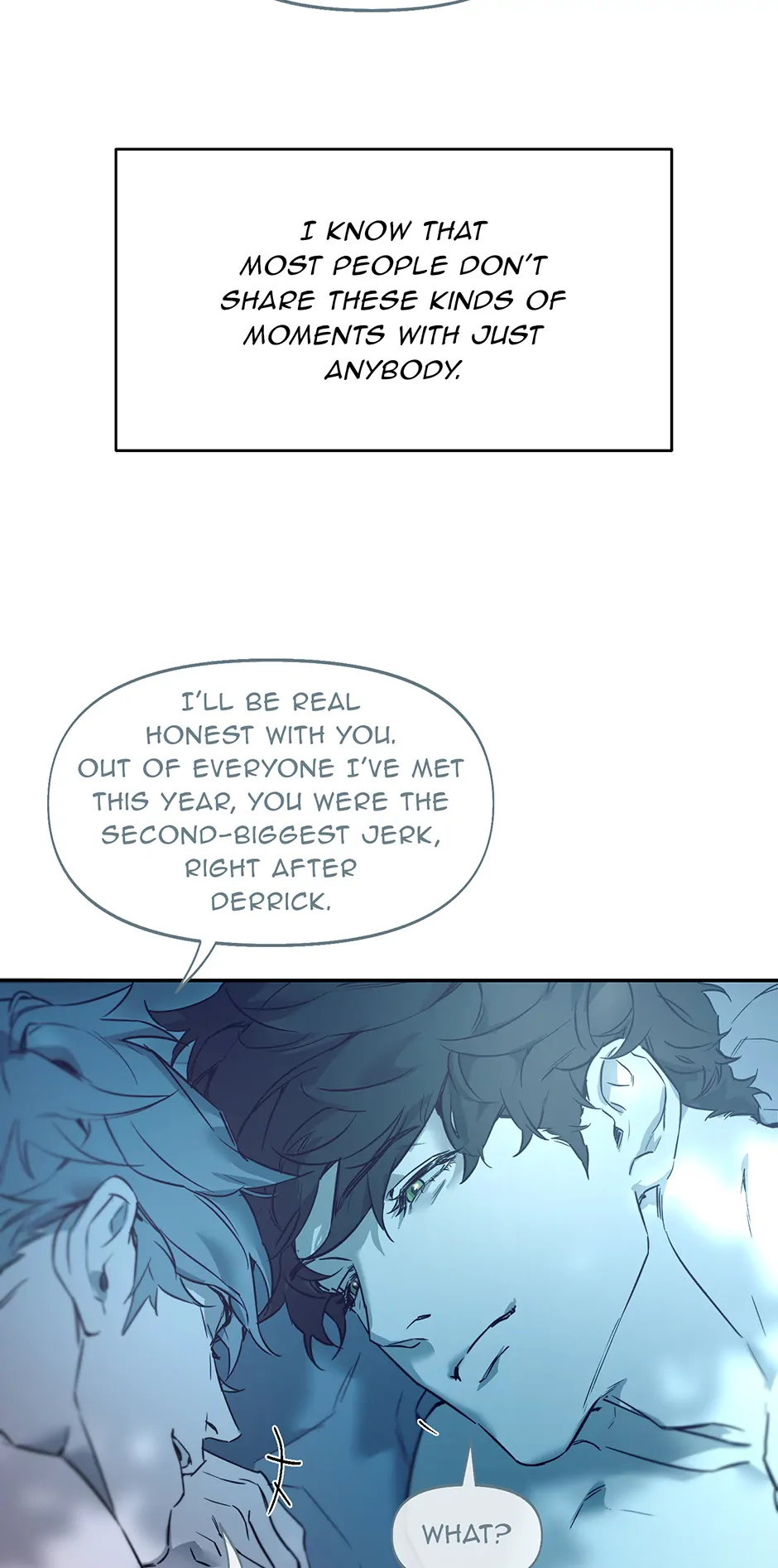 Nerd Project «Official» - Chapter 44 manhwa