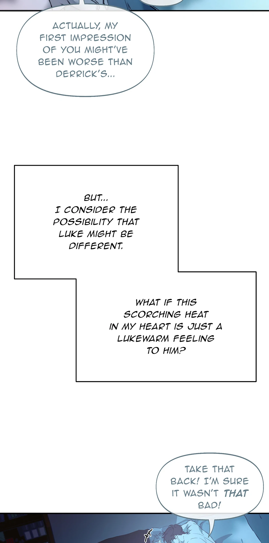 Nerd Project «Official» - Chapter 44 manhwa