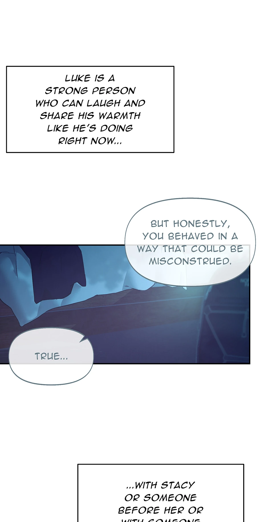 Nerd Project «Official» - Chapter 44 manhwa