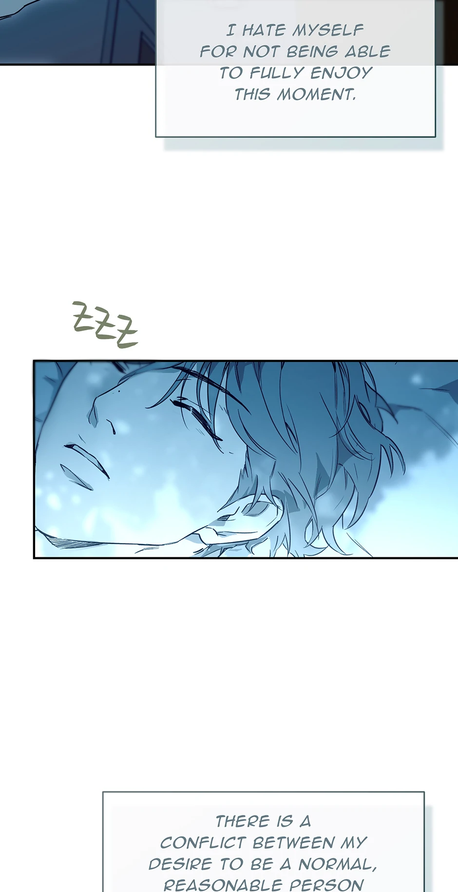 Nerd Project «Official» - Chapter 44 manhwa