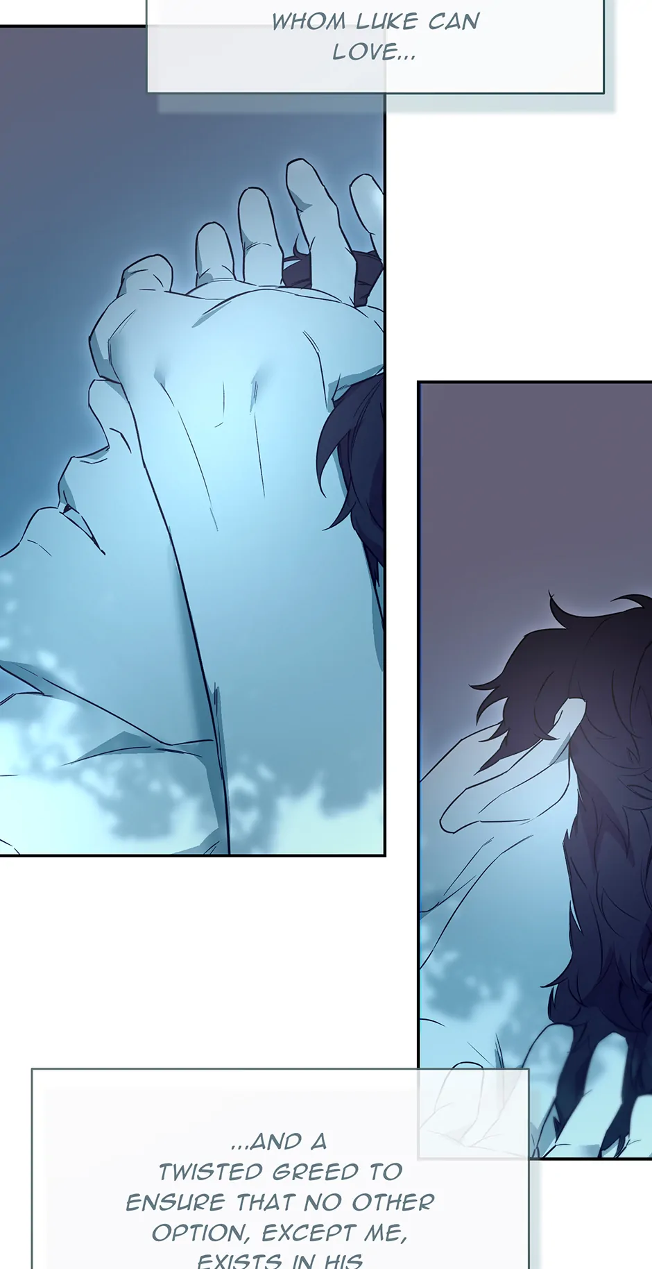Nerd Project «Official» - Chapter 44 manhwa