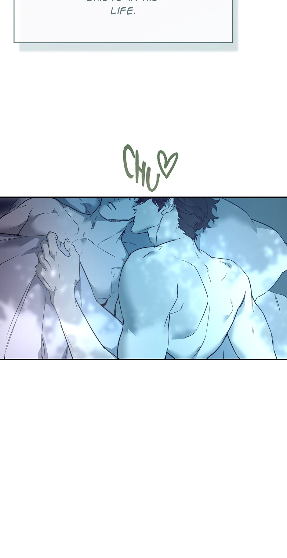 Nerd Project «Official» - Chapter 44 manhwa