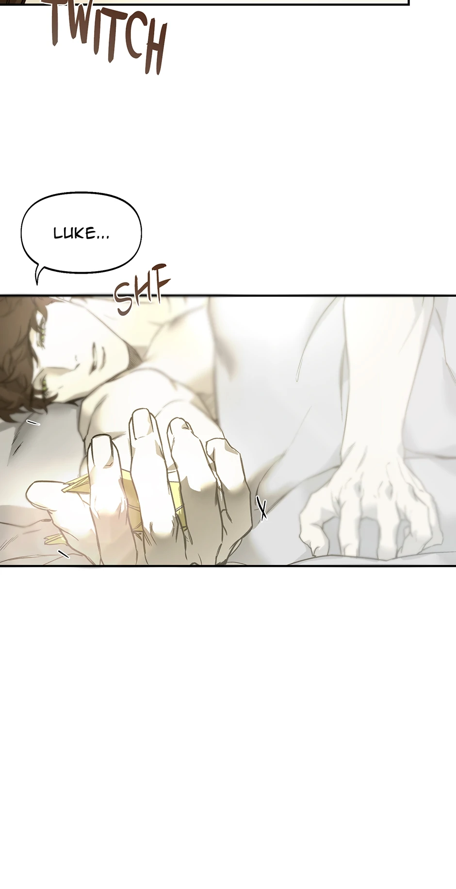 Nerd Project «Official» - Chapter 44 manhwa