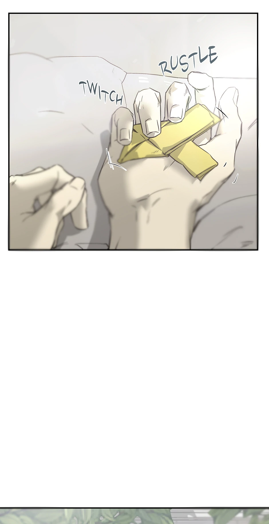 Nerd Project «Official» - Chapter 44 manhwa