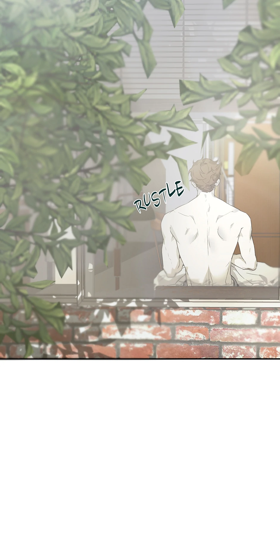 Nerd Project «Official» - Chapter 44 manhwa