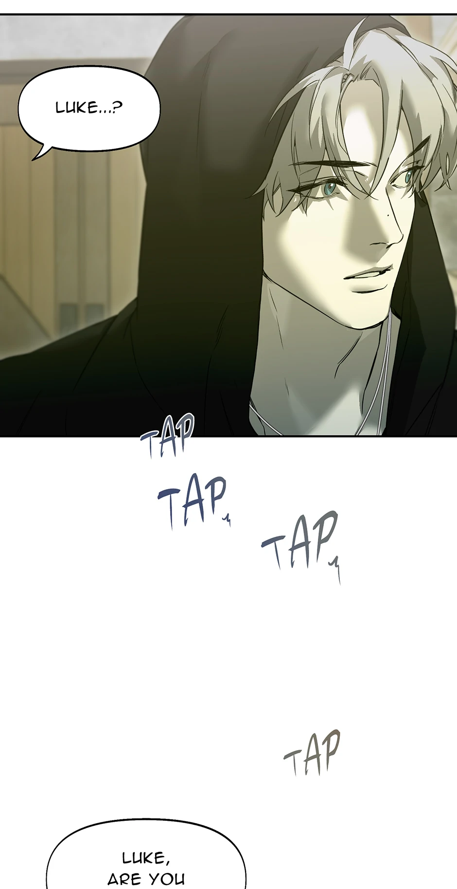 Nerd Project «Official» - Chapter 45 manhwa
