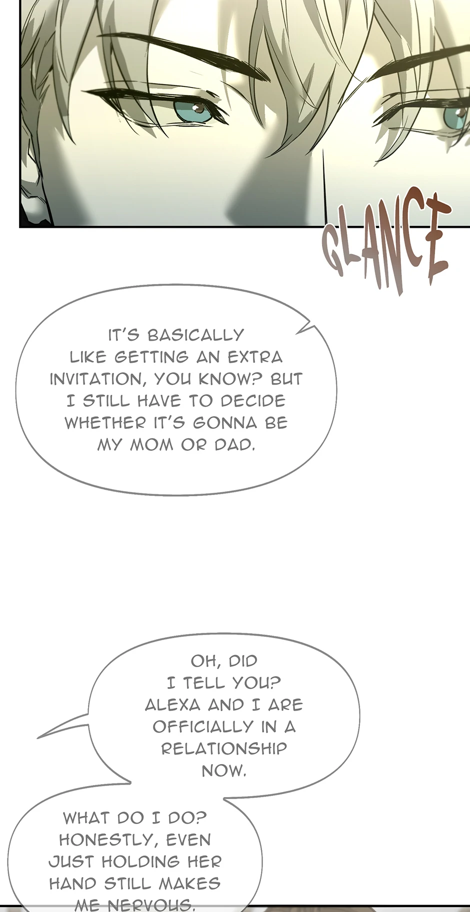 Nerd Project «Official» - Chapter 45 manhwa
