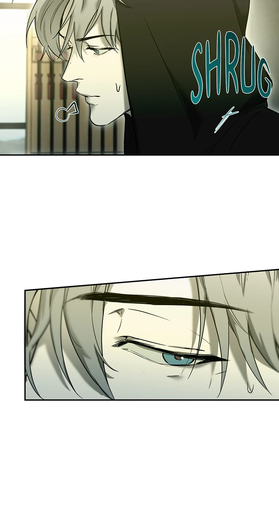 Nerd Project «Official» - Chapter 45 manhwa