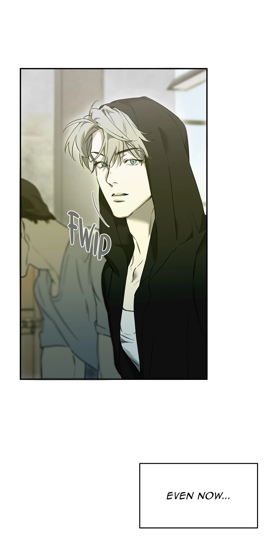 Nerd Project «Official» - Chapter 45 manhwa