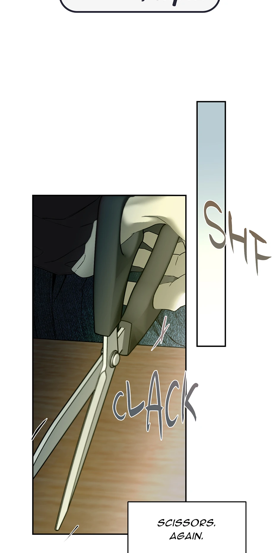 Nerd Project «Official» - Chapter 45 manhwa