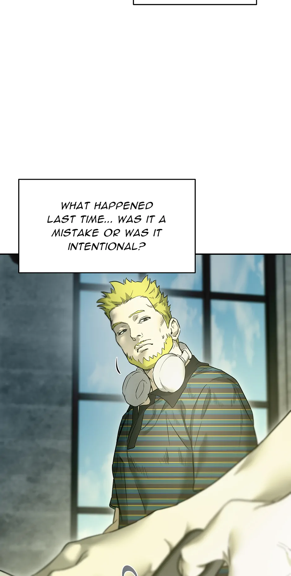 Nerd Project «Official» - Chapter 45 manhwa