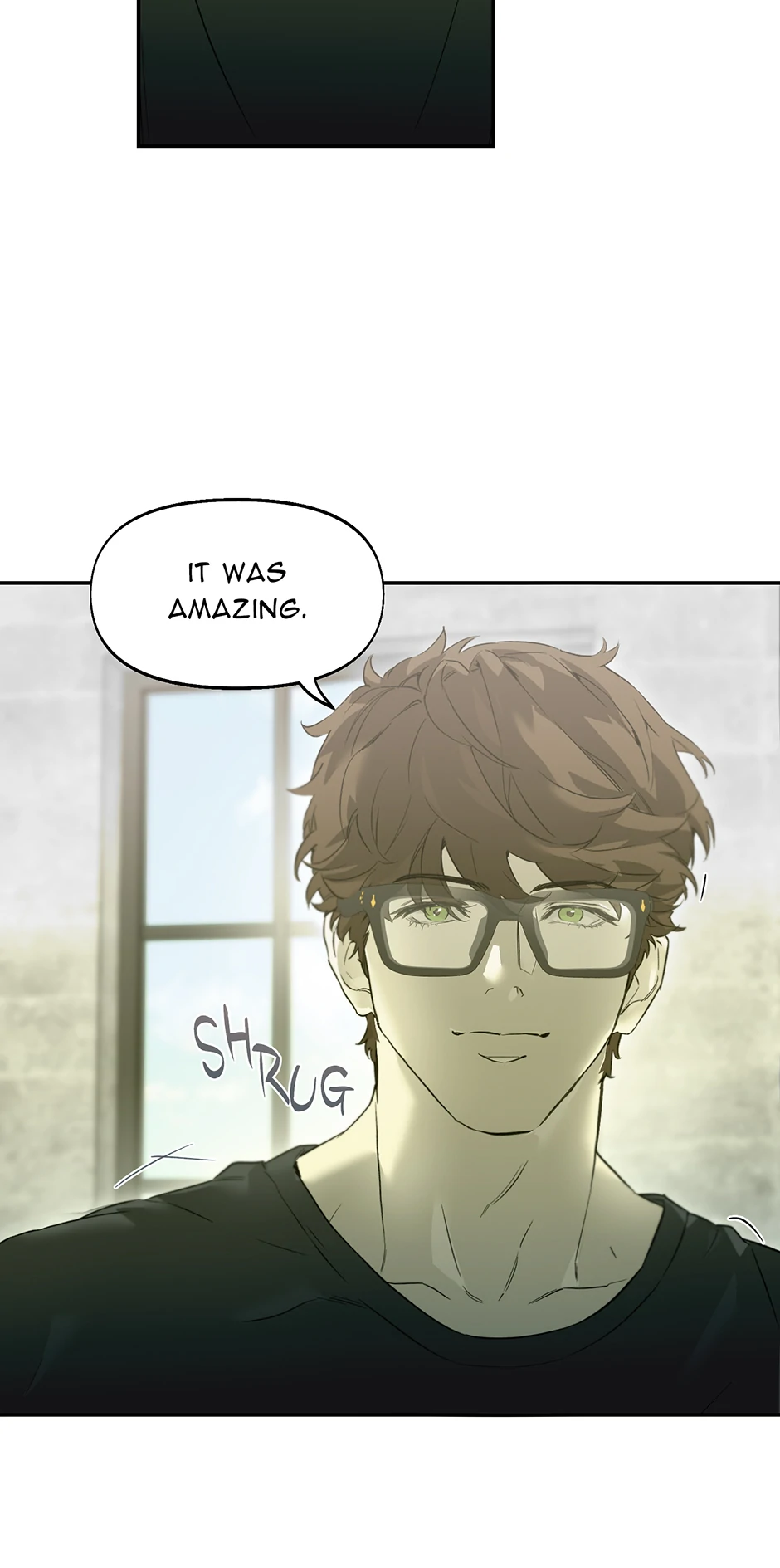 Nerd Project «Official» - Chapter 45 manhwa