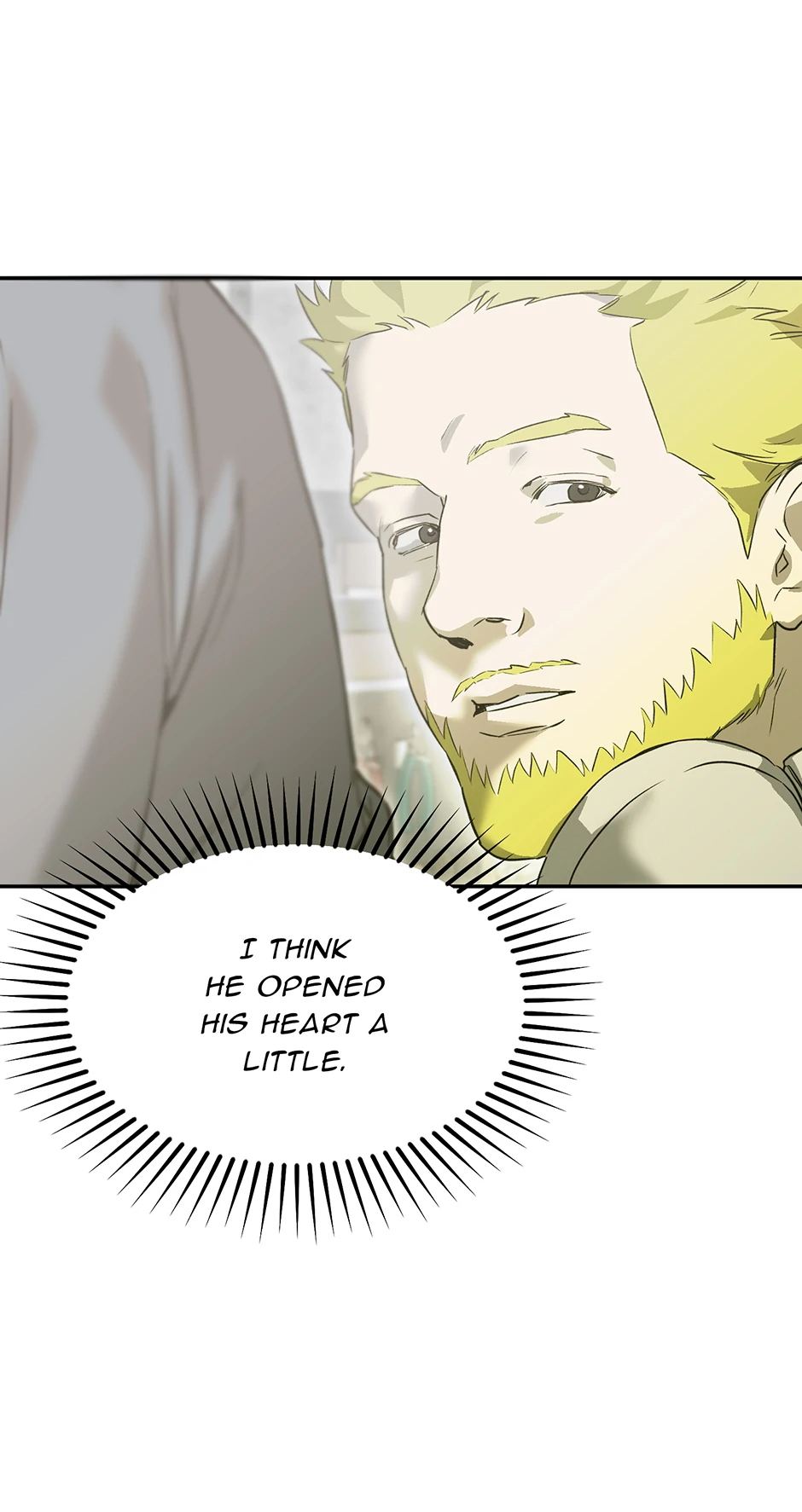 Nerd Project «Official» - Chapter 45 manhwa