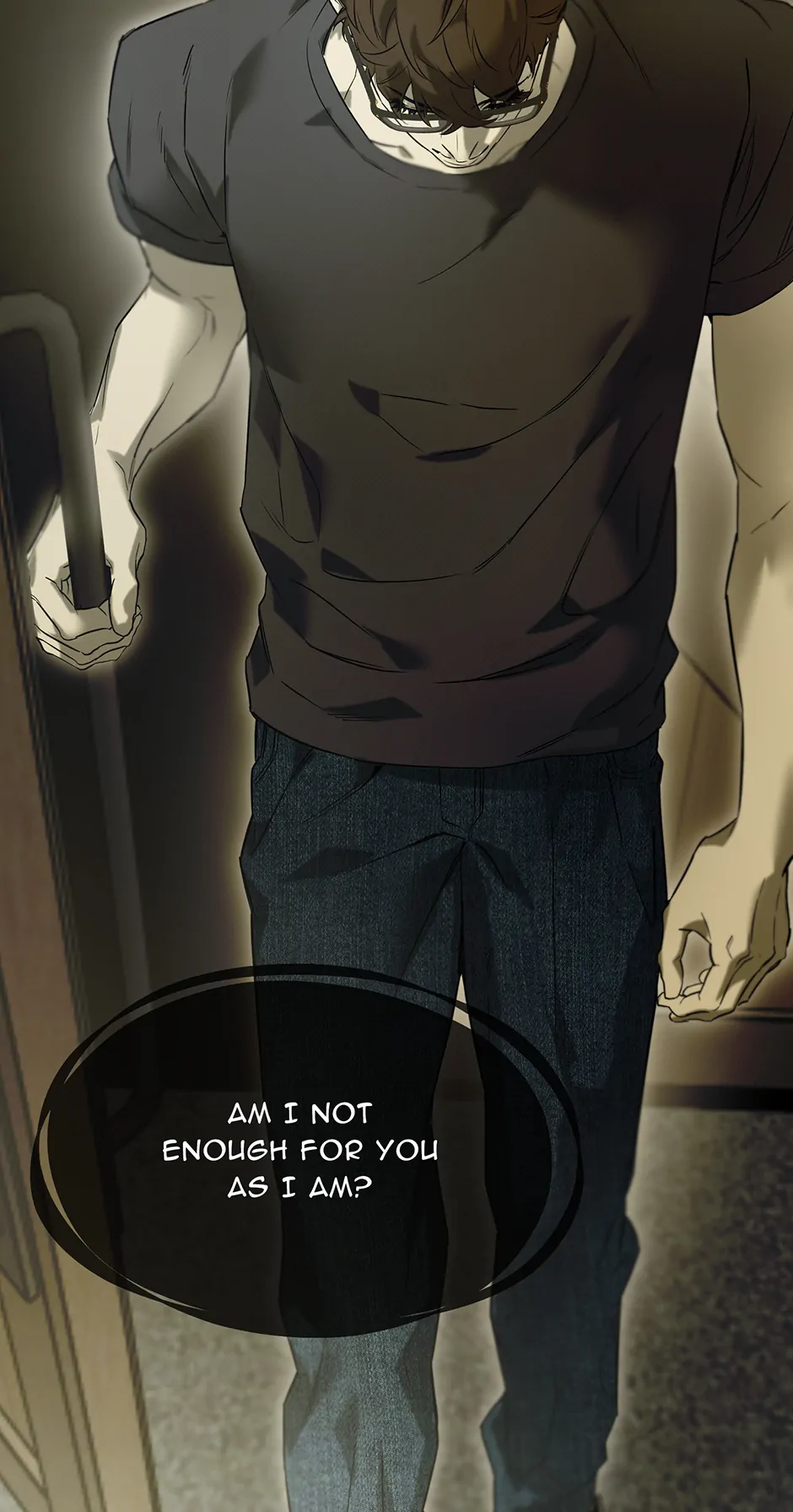 Nerd Project «Official» - Chapter 45 manhwa