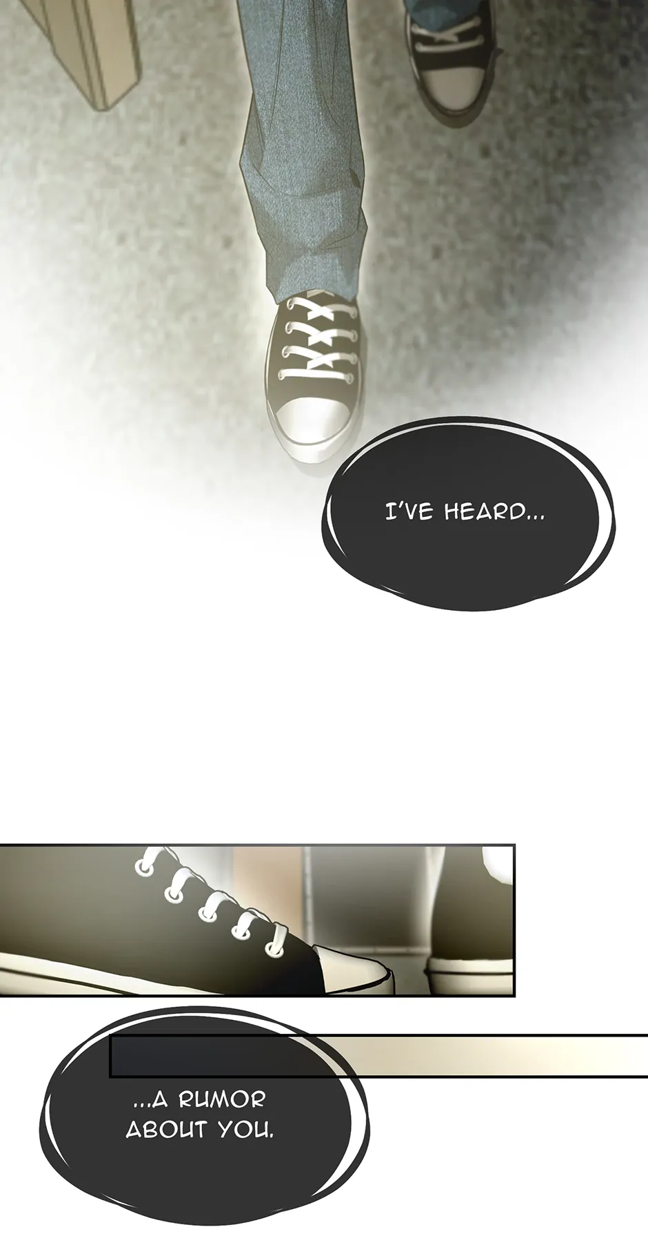 Nerd Project «Official» - Chapter 45 manhwa