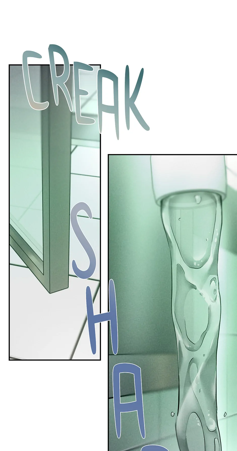 Nerd Project «Official» - Chapter 45 manhwa