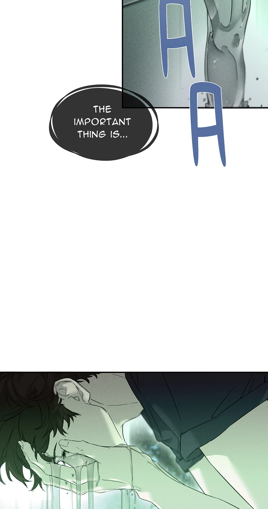 Nerd Project «Official» - Chapter 45 manhwa