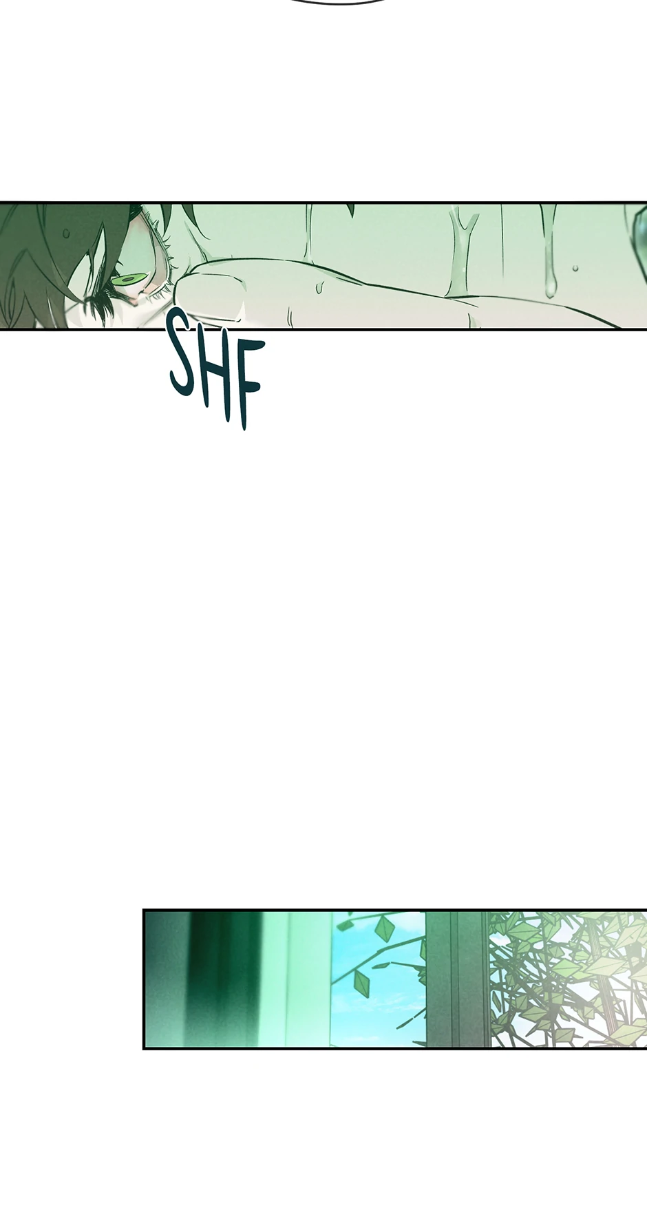 Nerd Project «Official» - Chapter 45 manhwa