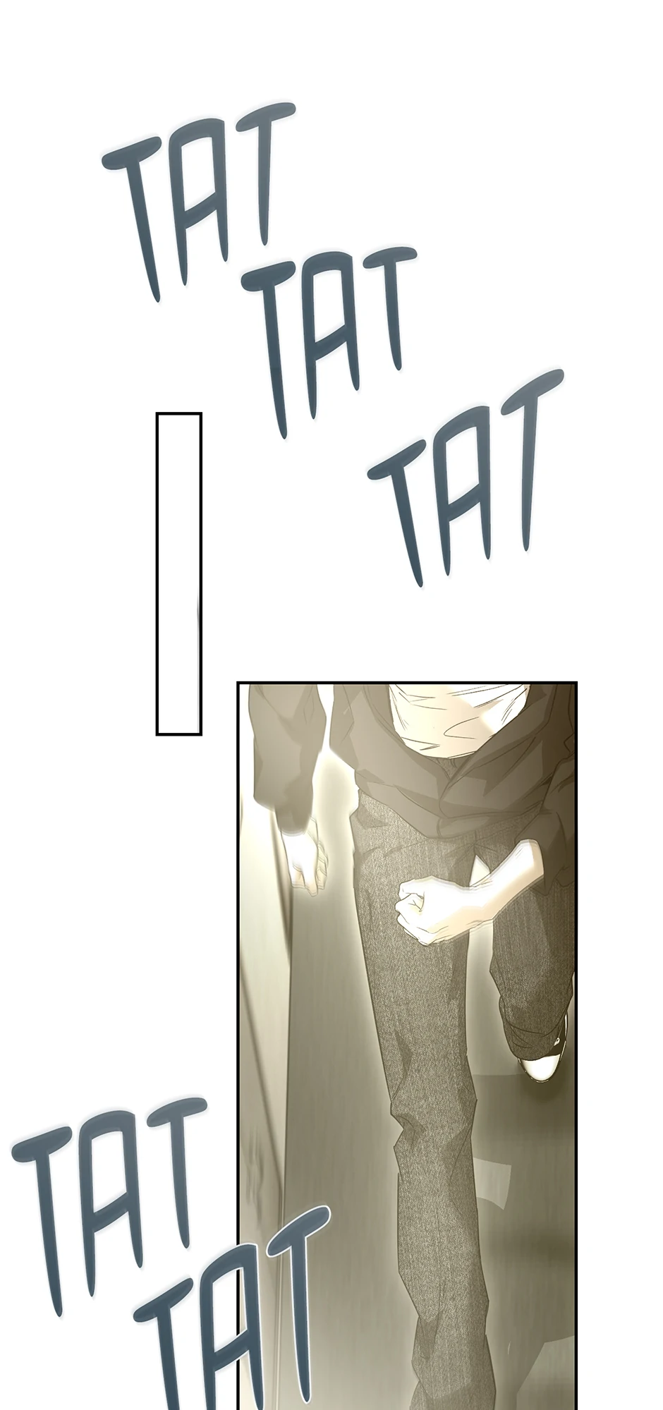 Nerd Project «Official» - Chapter 46 manhwa