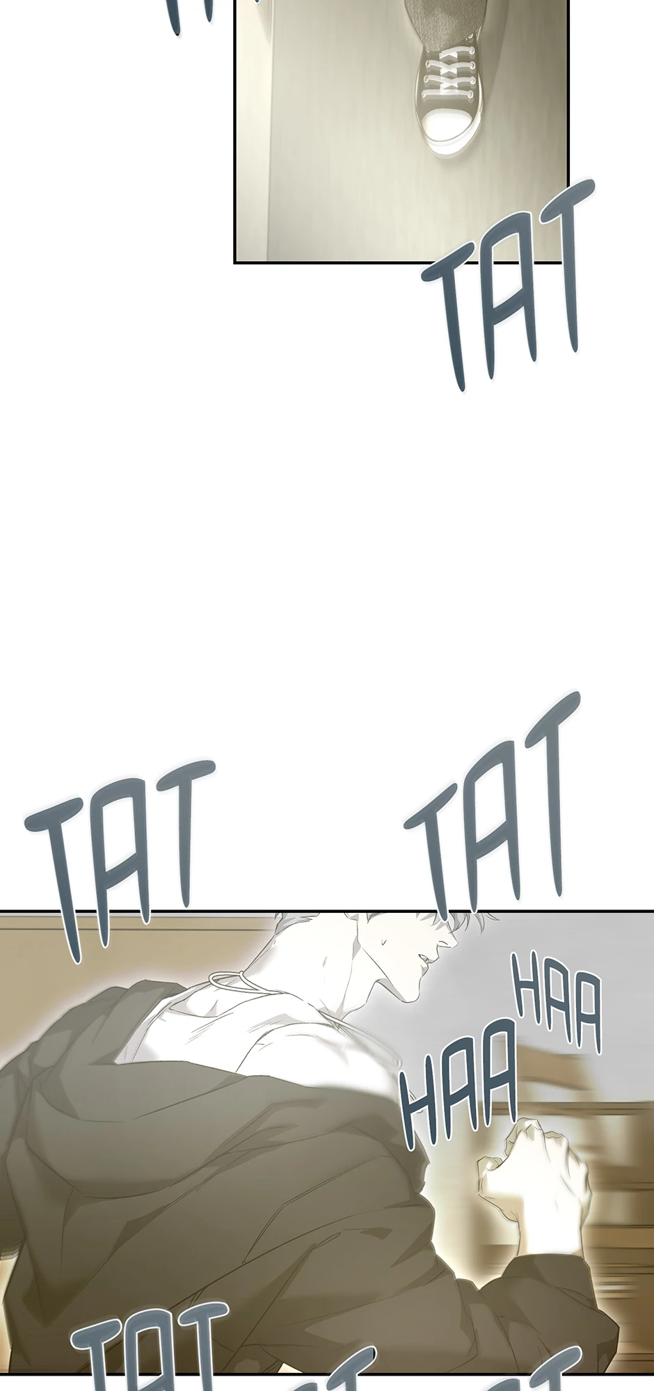 Nerd Project «Official» - Chapter 46 manhwa