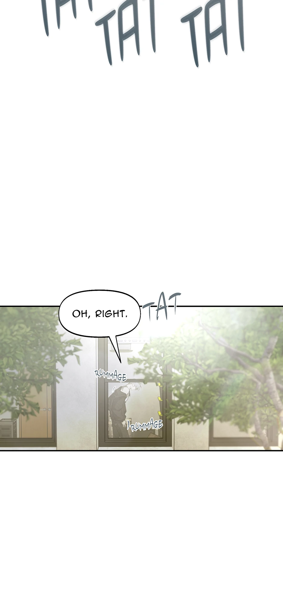 Nerd Project «Official» - Chapter 46 manhwa