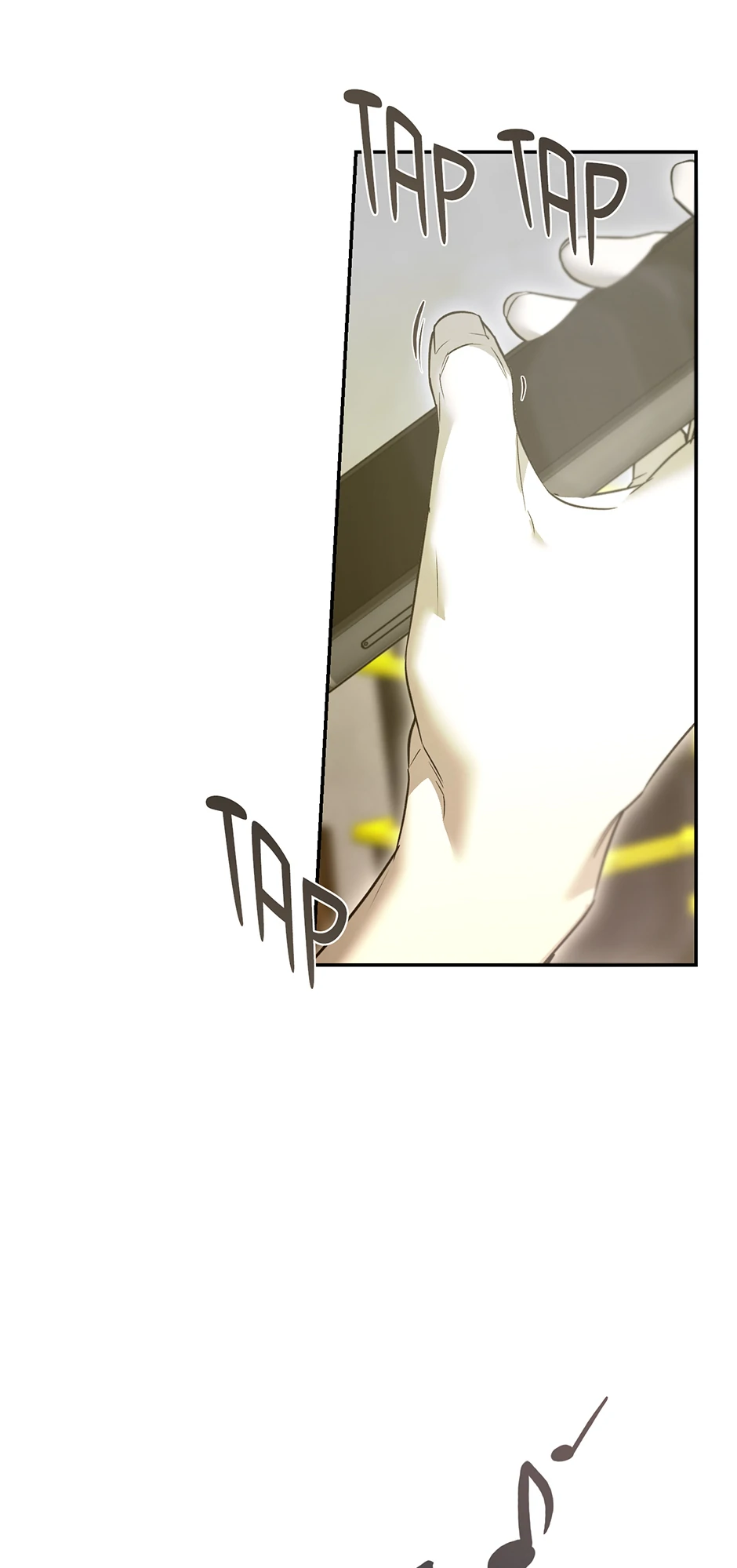 Nerd Project «Official» - Chapter 46 manhwa