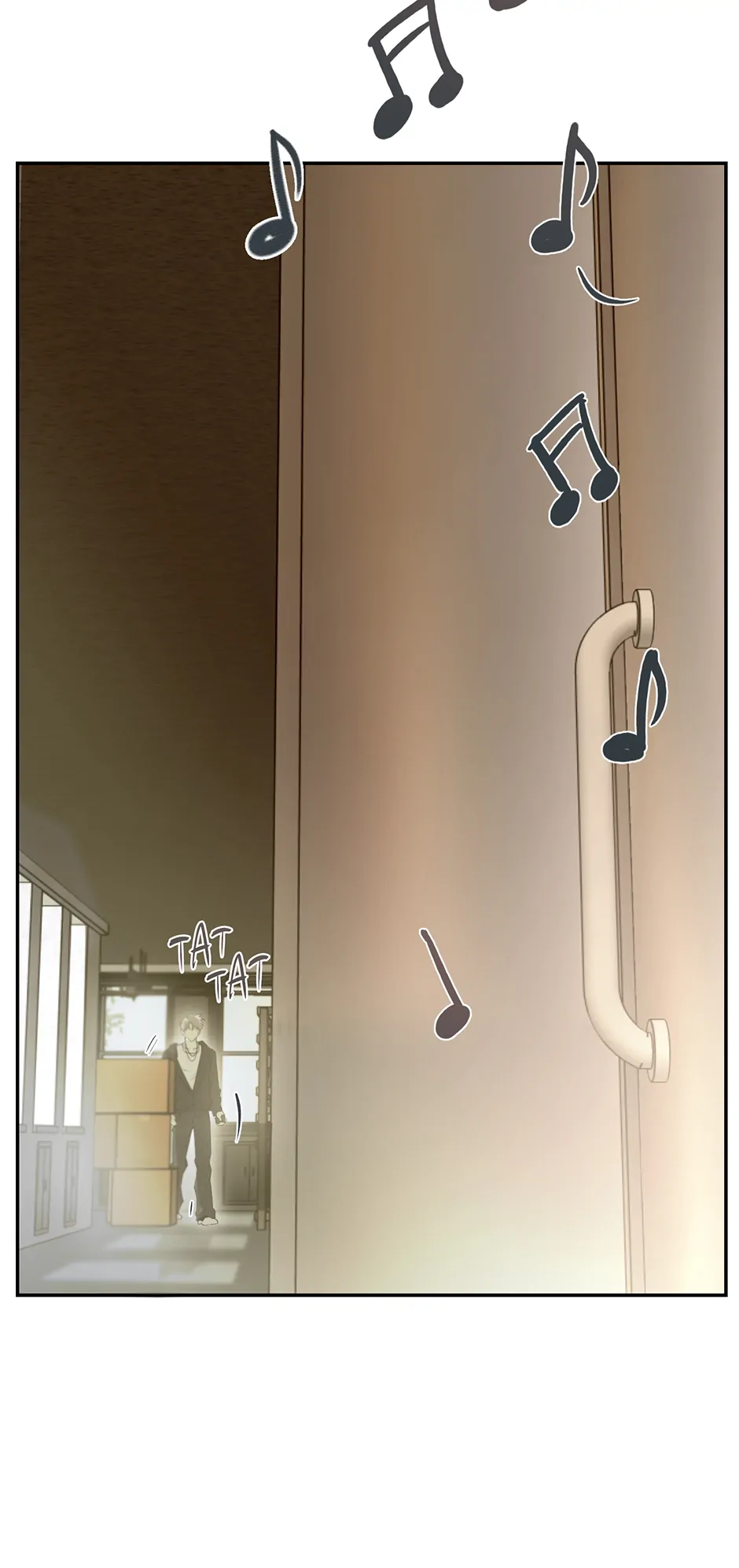Nerd Project «Official» - Chapter 46 manhwa