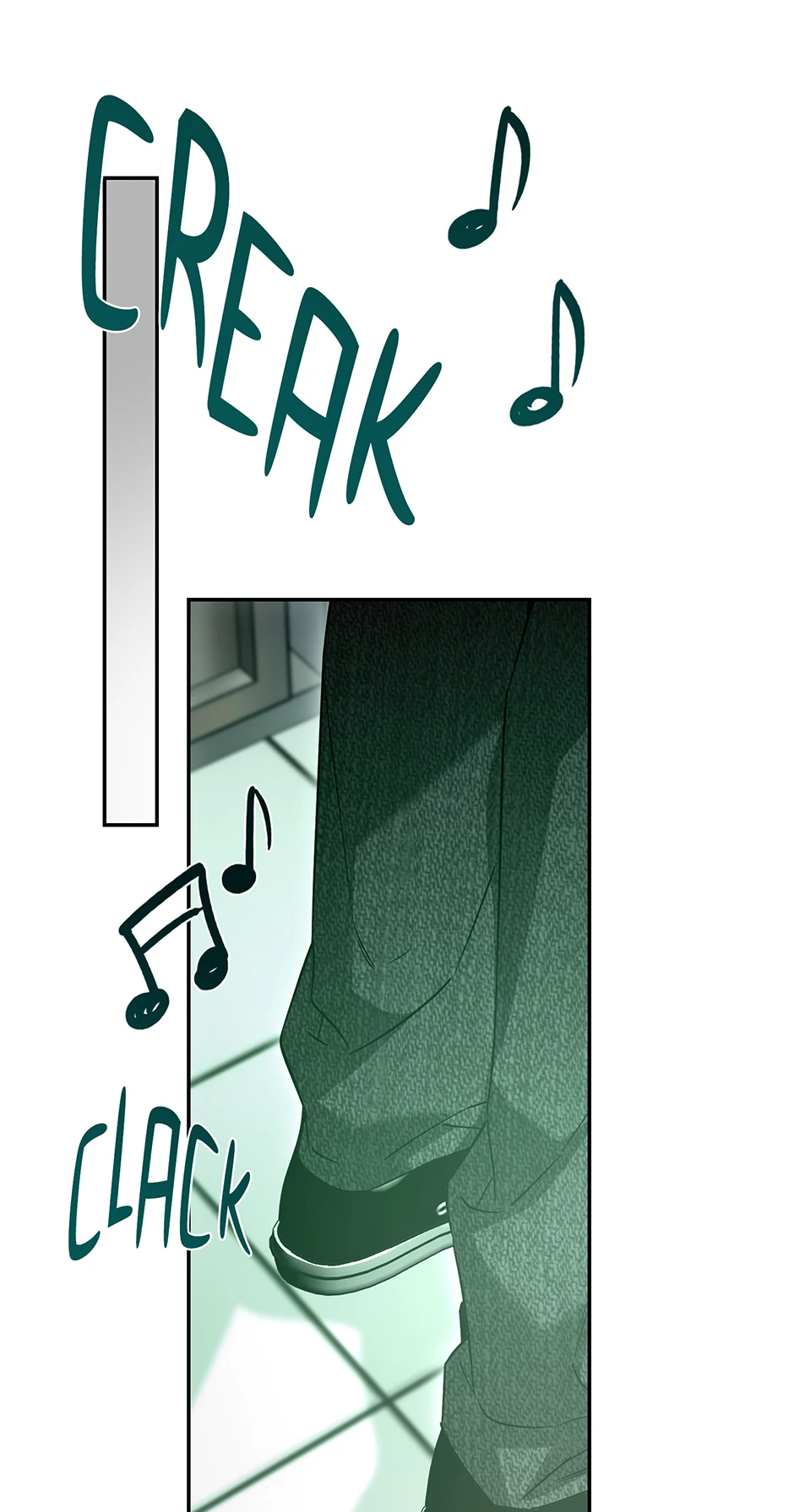 Nerd Project «Official» - Chapter 46 manhwa