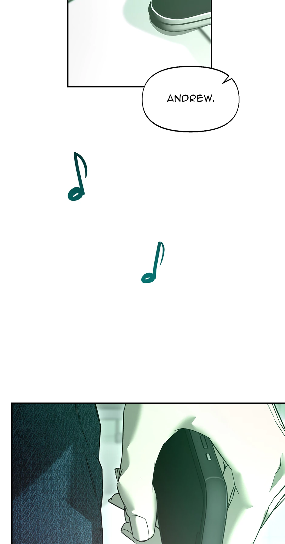 Nerd Project «Official» - Chapter 46 manhwa