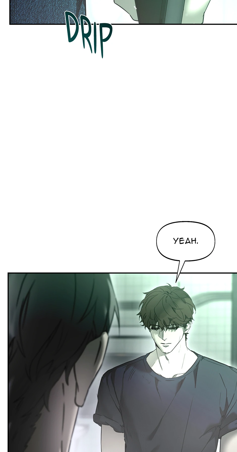 Nerd Project «Official» - Chapter 46 manhwa