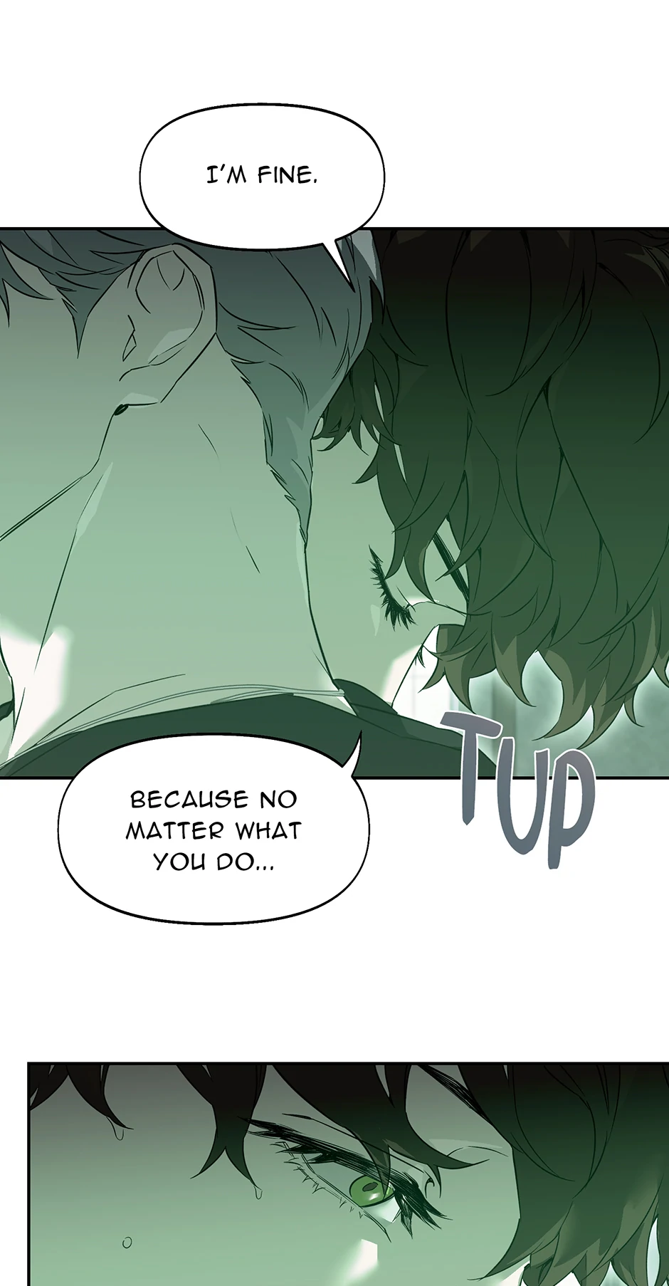 Nerd Project «Official» - Chapter 46 manhwa