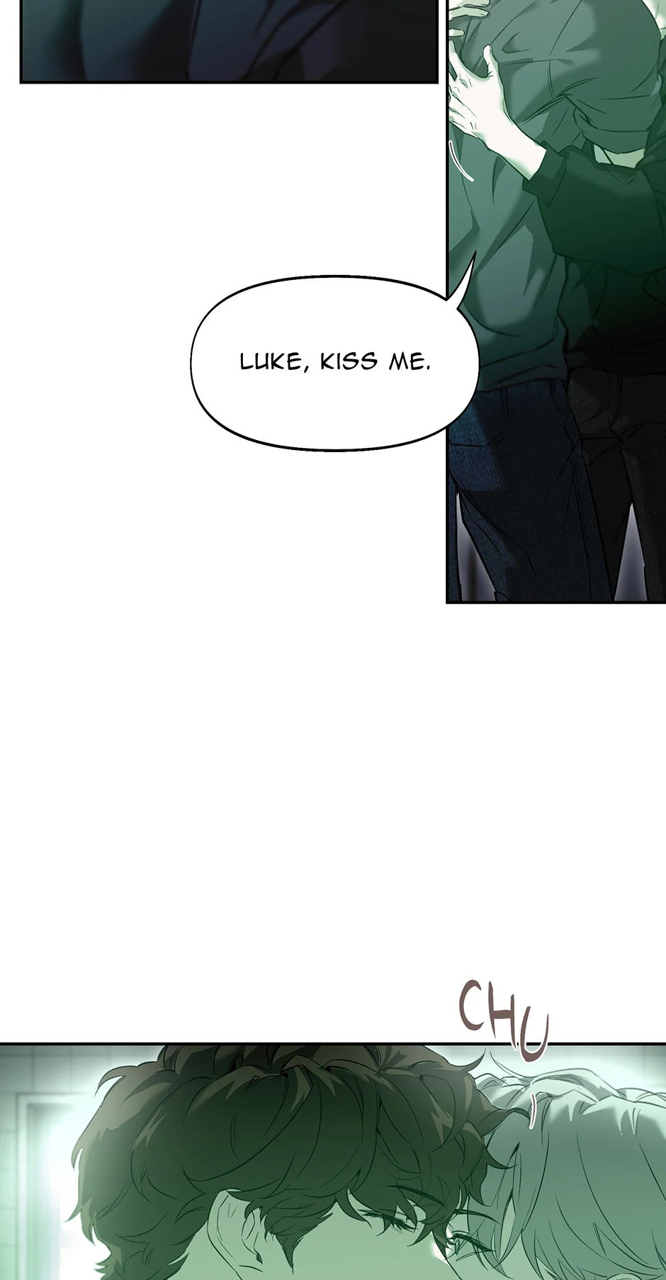Nerd Project «Official» - Chapter 46 manhwa