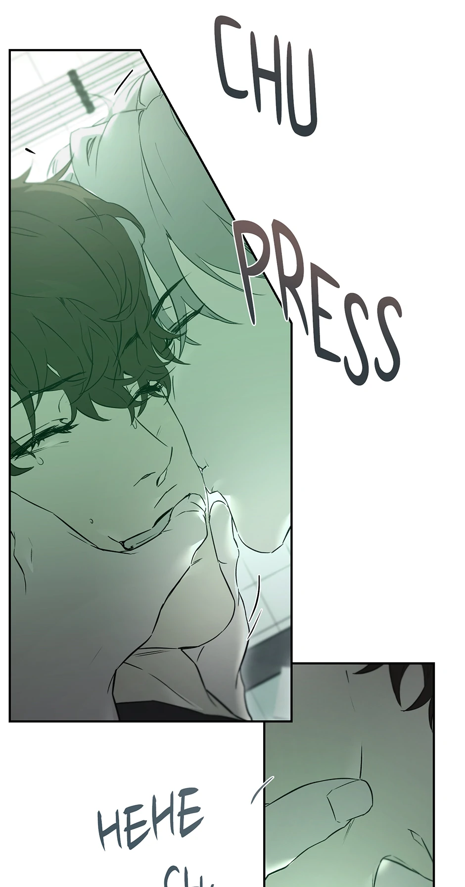 Nerd Project «Official» - Chapter 46 manhwa