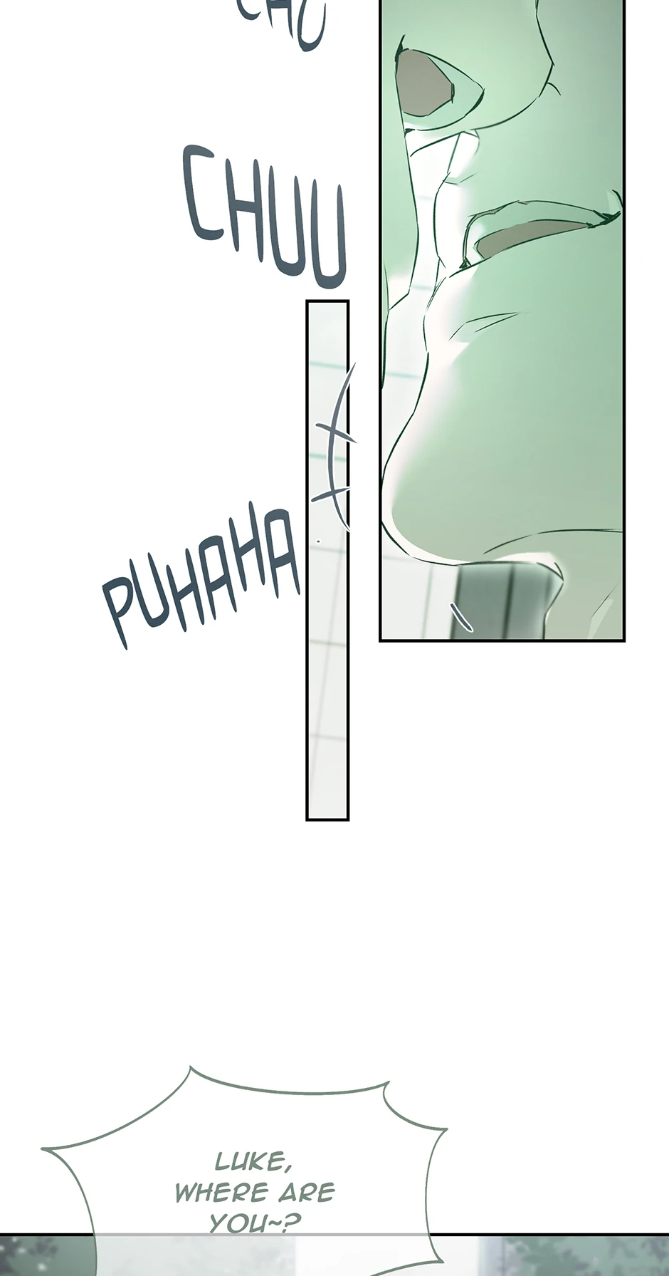 Nerd Project «Official» - Chapter 46 manhwa