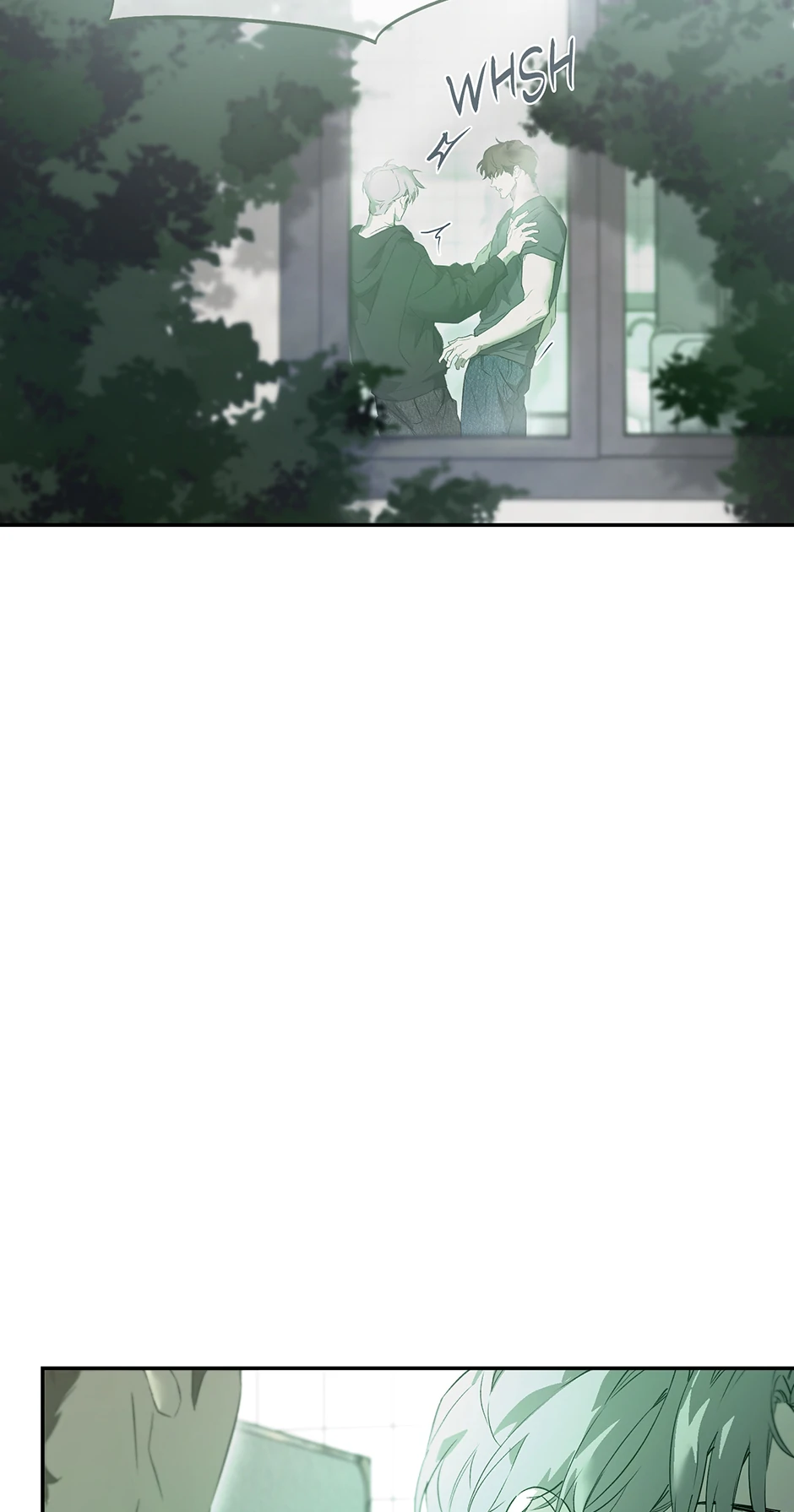 Nerd Project «Official» - Chapter 46 manhwa