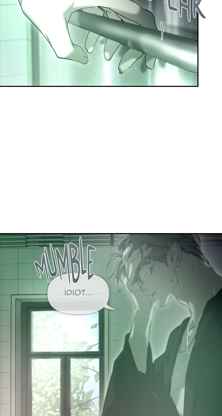 Nerd Project «Official» - Chapter 46 manhwa