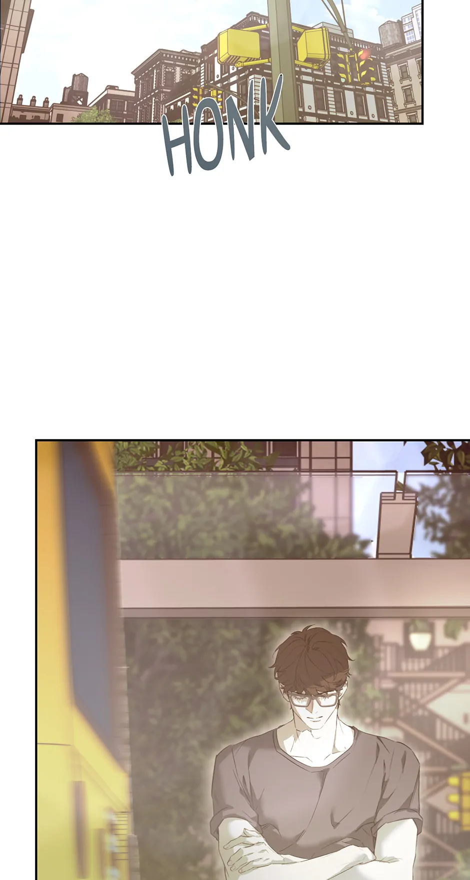 Nerd Project «Official» - Chapter 46 manhwa