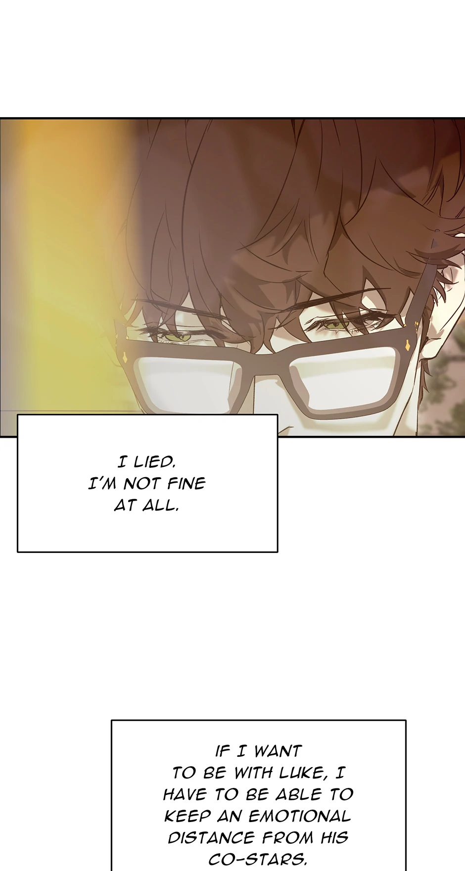 Nerd Project «Official» - Chapter 46 manhwa