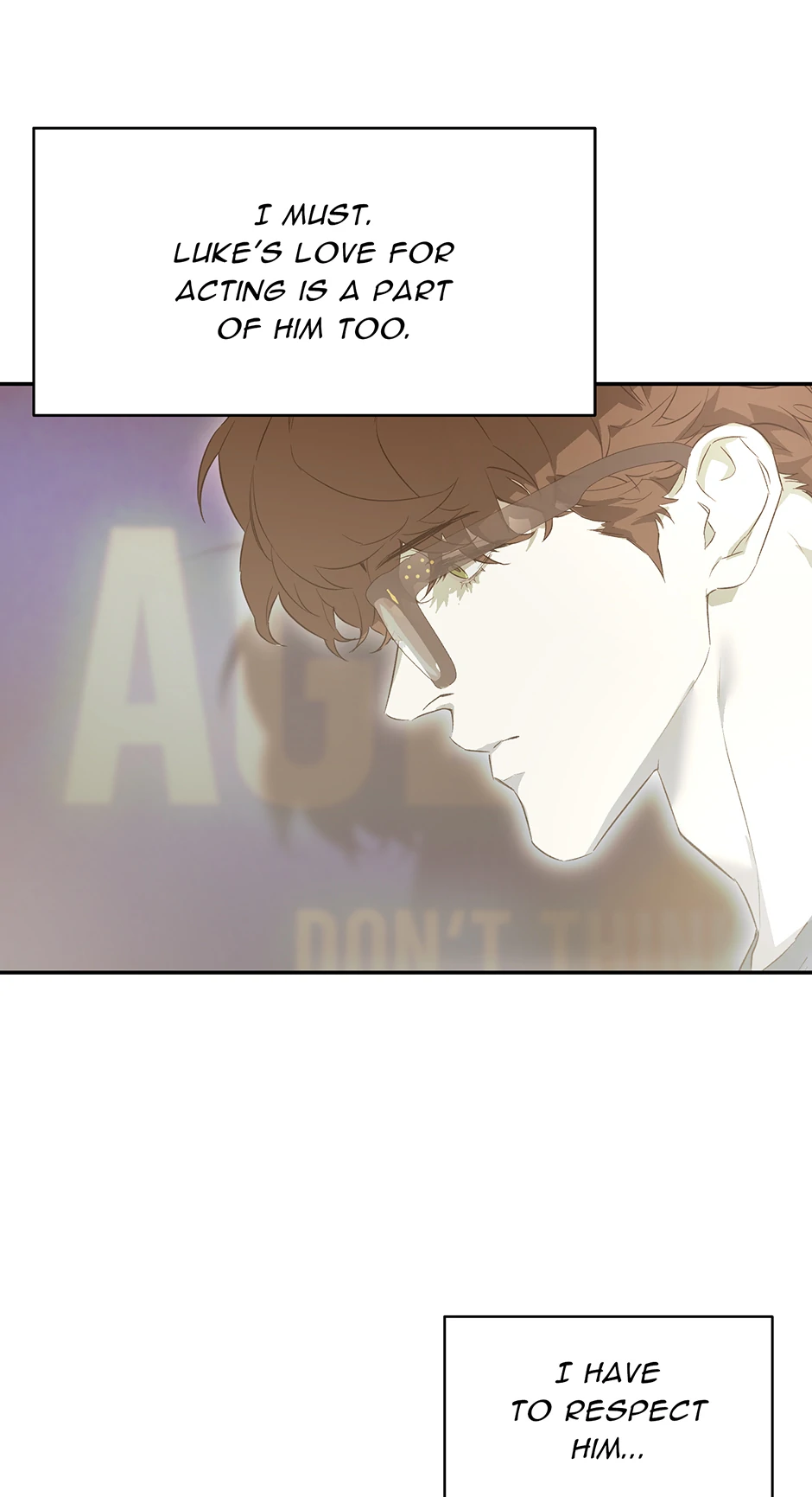 Nerd Project «Official» - Chapter 46 manhwa